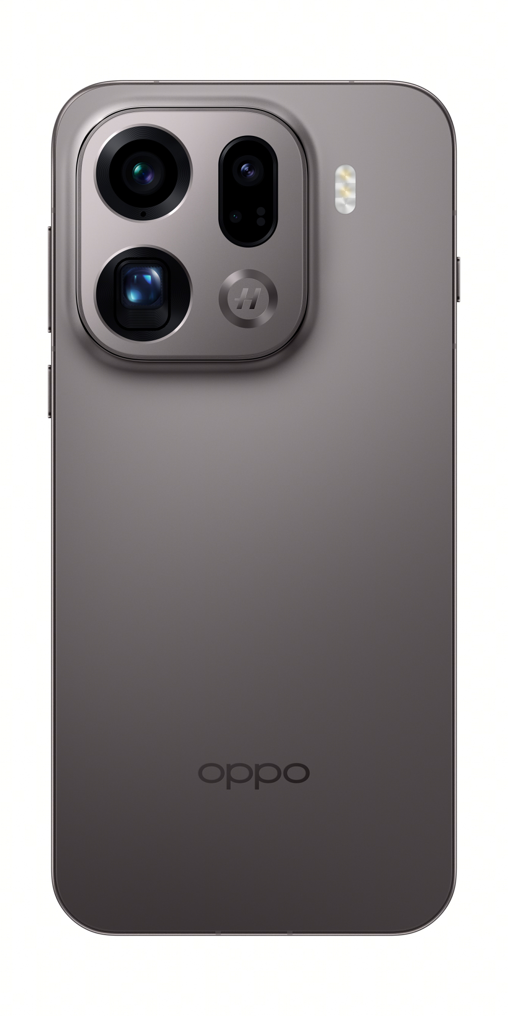 Смартфон Oppo Find X9 Pro 5G 16/512GB Titanium Charcoal